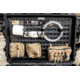 Grey Man Tactical RMP Fastening Kit w/Pelican Case Screws, Black, 000118