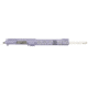 Grid Defense Complete Upper Receiver, Tactical Grape, GD16E14GDR556SSDD-GRP