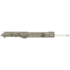 Grid Defense Complete Upper Receiver, OD Green, GD16E14GDR556SSDD-OD