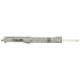 Grid Defense Complete Upper Receiver, Tungsten Gray, GD16E14GDR556SSDD-TG