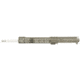 Grid Defense Complete Upper Receiver, OD Green, GD16E14GDR556SSDD-OD