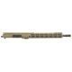 Grid Defense Complete Upper Receiver, 7.62x39, 16 inch, Carbine Length, 4150 Light HBAR Barrel, 1-10 Twist, 14 inch M-LOK Free Float Hand Guard, A2 Flash Hider, Flat Dark Earth, GD16E14GFR762FDE
