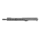 Grid Defense Complete Upper Receiver, 7.62x39, 16 inch, Carbine Length, 4150 Light HBAR Barrel, 1-10 Twist, 14 inch M-LOK Free Float Hand Guard, A2 Flash Hider, Tungsten Gray, GD16E14GFR762TG