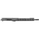 Grid Defense Complete Upper Receiver, 7.62x39, 16 inch, Carbine Length, 4150 Light HBAR Barrel, 1-10 Twist, 14 inch M-LOK Free Float Hand Guard, A2 Flash Hider, Tungsten Gray, GD16E14GFR762TG