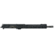 Grid Defense Complete Upper Receiver, 9mm 9x19 Para, 16 inch, 4150 Light HBAR Barrel, 1-10 Twist, 14 inch M-LOK Rail, A2 Flash Hider, Black, GD16E14GFR9MMBLK