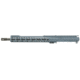 Grid Defense Complete Upper Receiver, 9mm 9x19 Para, 16 inch, 4150 Light HBAR Barrel, 1-10 Twist, 14 inch M-LOK Rail, A2 Flash Hider, Blue Titanium, GD16E14GFR9MMBT