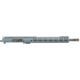 Grid Defense Complete Upper Receiver, 9mm 9x19 Para, 16 inch, 4150 Light HBAR Barrel, 1-10 Twist, 14 inch M-LOK Rail, A2 Flash Hider, Blue Titanium, GD16E14GFR9MMBT