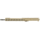 Grid Defense Complete Upper Receiver, 9mm 9x19 Para, 16 inch, 4150 Light HBAR Barrel, 1-10 Twist, 14 inch M-LOK Rail, A2 Flash Hider, Flat Dark Earth, GD16E14GFR9MMFDE