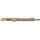Grid Defense Complete Upper Receiver, 9mm 9x19 Para, 16 inch, 4150 Light HBAR Barrel, 1-10 Twist, 14 inch M-LOK Rail, A2 Flash Hider, Flat Dark Earth, GD16E14GFR9MMFDE
