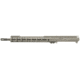 Grid Defense Complete Upper Receiver, 9mm 9x19 Para, 16 inch, 4150 Light HBAR Barrel, 1-10 Twist, 14 inch M-LOK Rail, A2 Flash Hider, Tungsten Gray, GD16E14GFR9MMTG