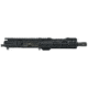 Grid Defense Complete Upper Receiver, 9mm 9x19 Para, 7.5 inch, 4150 Light HBAR Barrel, 1-10 Twist, 7 inch Octagon M-LOK Rail, A2 Flash Hider, Black, GD75E7GDR9MMBLK