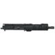 Grid Defense Complete Upper Receiver, 9mm 9x19 Para, 7.5 inch, 4150 Light HBAR Barrel, 1-10 Twist, 7 inch Octagon M-LOK Rail, A2 Flash Hider, Black, GD75E7GDR9MMBLK