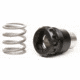 Griffin Armament 40S&amp;W /10mm 3 Lug kit GAR40QDK
