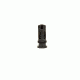 Griffin Armament 5/8x24 Taper Mount FlashComp, 7.62mm, Black TFC762-5/8