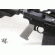 Griffin Armament A3 Grip, Gray GAA3GRY