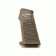 Griffin Armament A3 Grip, OD Green GAA3ODG