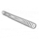 Griffin Armament Buffer Spring, AR-10, Black, Large, GABSAR10