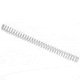 Griffin Armament Buffer Spring, AR-10, Black, Large, GABSAR10