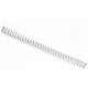 Griffin Armament Buffer Spring, AR-10, Black, Large, GABSAR10
