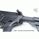 Griffin Armament C2E Contour Connect End Plate, QD, Black GAC2E