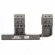 Griffin Armament Cantilever SPRM, 30mm, 1.93in height 15MOA, Black, SMC1.93H30MM
