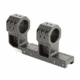 Griffin Armament Cantilever SPRM, 30mm, 1.93in height 15MOA, Black, SMC1.93H30MM