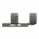 Griffin Armament Cantilever SPRM, 34mm, 1.335in height 15MOA PMII Comp, Black, SMC1.335H34MM