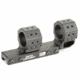 Griffin Armament Cantilever SPRM, 34mm, 1.335in height 15MOA PMII Comp, Black, SMC1.335H34MM