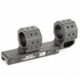 Griffin Armament Cantilever SPRM, 35mm, 1.335in height 15MOA, Black, SMC1.335H35MM