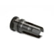 Griffin Armament DUAL-LOK 2.25IN FLASH SUPP 7.62x39mm 5/8X24 F279E717, GFNDL225FH5824