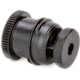 Griffin Armament Dual-Lok EZ-Brake Muzzle Brake, .30 Caliber, M13x0.75, Black Nitride, DLEZM13X75