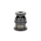 Griffin Armament DUAL-LOK EZ-Brake Muzzle Brake, .30 Caliber, 5/8x24, Black Nitride, DLEZ30C5824