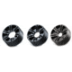 Griffin Armament Front Cap 45acp, Black GAFC45