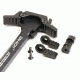 Griffin Armament GAS Griffin Ambi Selector Kit, Black GAGAS
