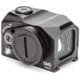 Griffin Armament Griffin 1x Micro Sight, Acro, Red Dot, Black, GMS3R