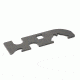 Griffin Armament Griffin CAR Stock Wrench, Black GACART