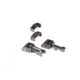 Griffin Armament M2 Sights, Black, Small, GAM2S
