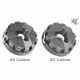 Griffin Armament Maximus front cap, flash hider .22 cal GAA22FC