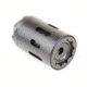 Griffin Armament OPTIMUS front cap 9mm, Black GAOPT9FC