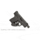 Griffin Armament Smith &amp; Wesson M&amp;P Shield Threaded Barrel with Micro Carry Comp, Black, GASTB