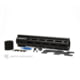 Griffin Armament SR-Rigid M-Lok Rail, 10.5in, Black, Large, LPRSR105