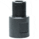Griffin Armament TA1515824 5/8X24 Thread Adapter 5/8x24 Black
