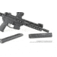 Griffin Armament Taper Mount Hammer Barrel Compensator .30 Cal 5/8x24, Black, TMHC305824