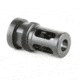 Griffin Armament Taper Mount Hammer Barrel Compensator 9MM 1/2x28, Black, TMHC91228