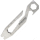 Griffin Pocket Tool GPT XL Pocket Tool Metric Fixed Blade Knife, Handle GPTXLSSM