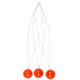 Griffin Threaders, 3 Per Set, TH