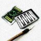 Grim Workshop Arrowhead Survival Card