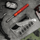 Grim Workshop Bob Hansler Survival Card