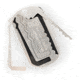 Grim Workshop Lock Pick Dog Tag Necklace, GRIRAKTAG