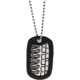 Grim Workshop Mini Hook Dog Tag
